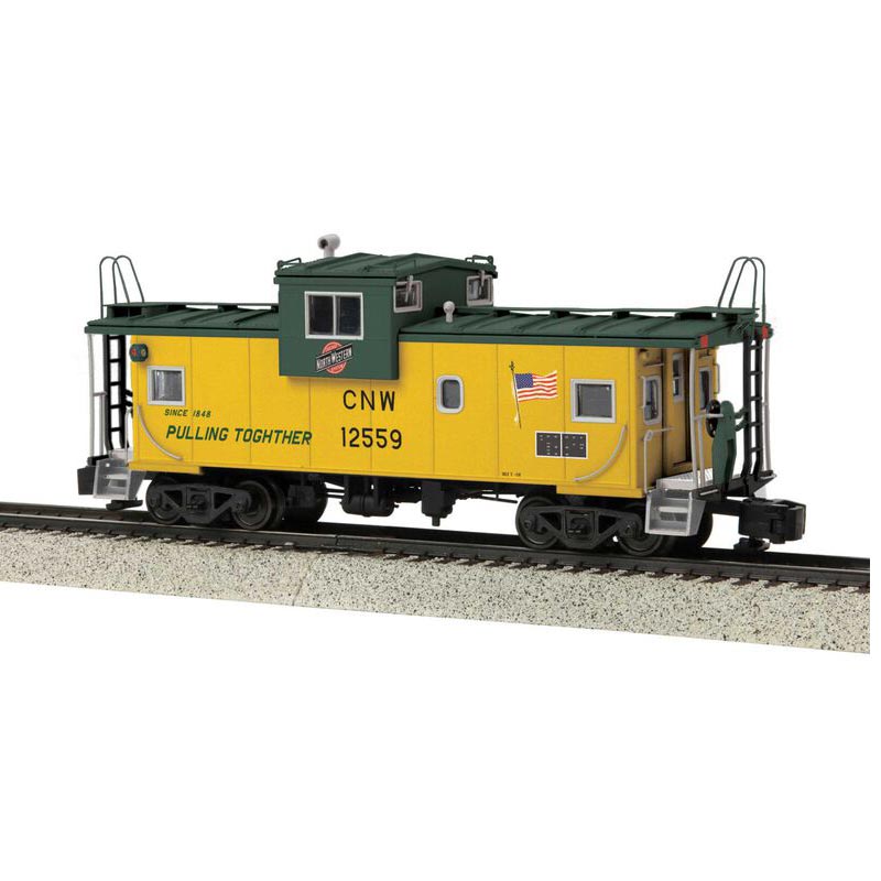 S Scale